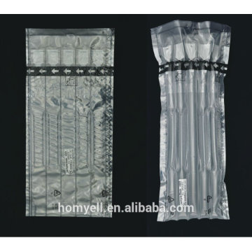 air pockets film packaging for toner cartridge Samsung4100